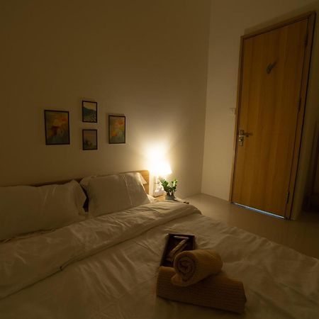 Luunien Home - Cozy Japandi Styled Room Hanoi Exterior photo