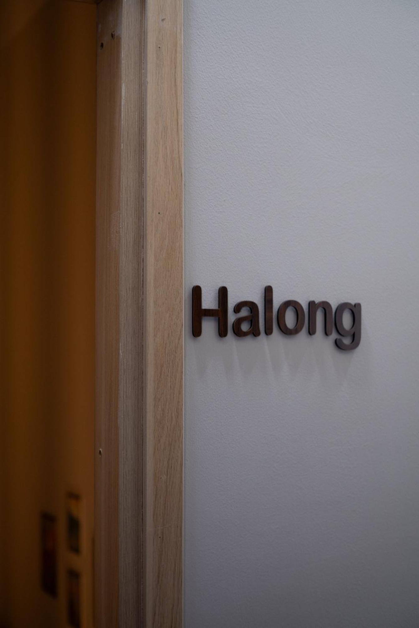 Luunien Home - Cozy Japandi Styled Room Hanoi Exterior photo