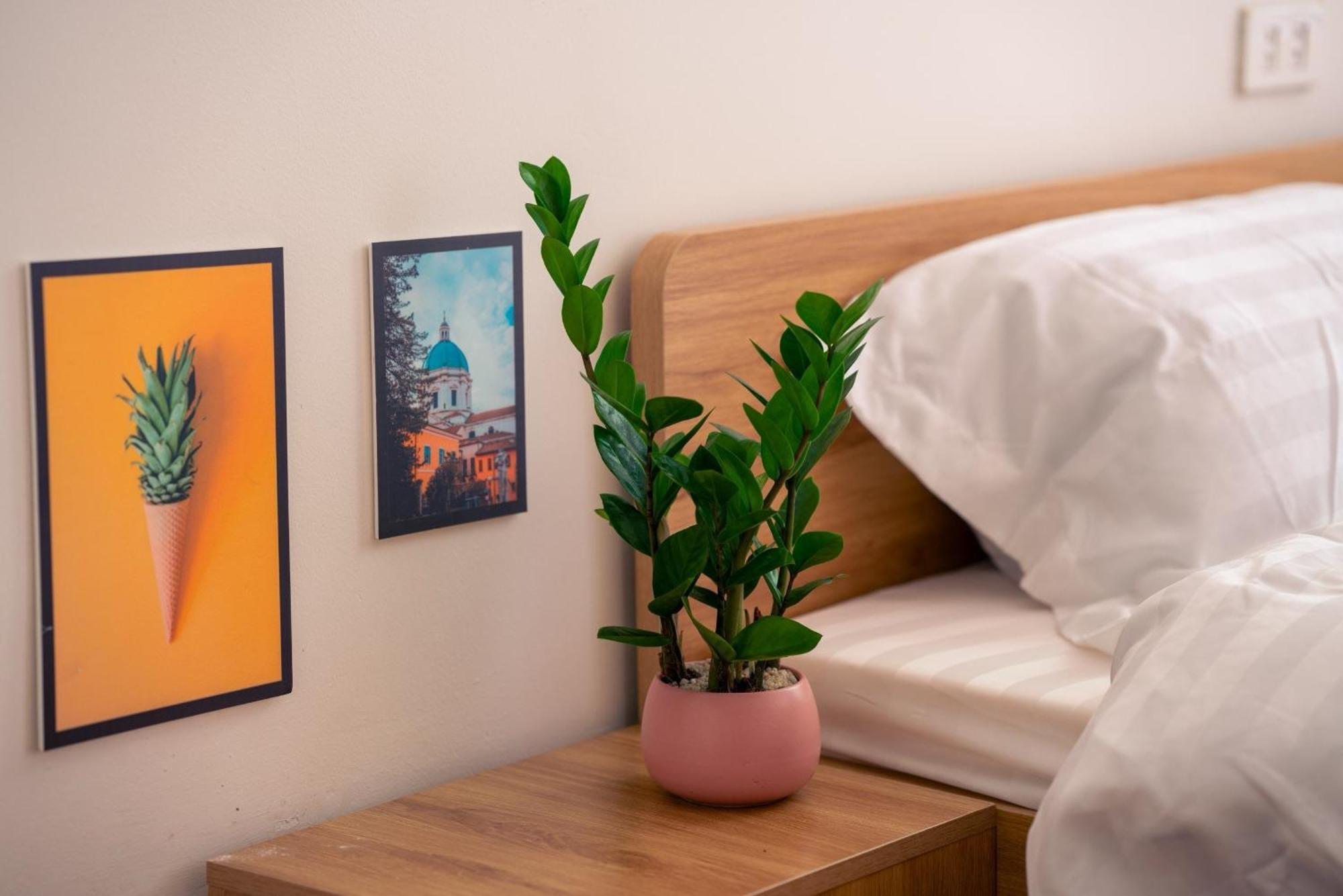Luunien Home - Cozy Japandi Styled Room Hanoi Exterior photo