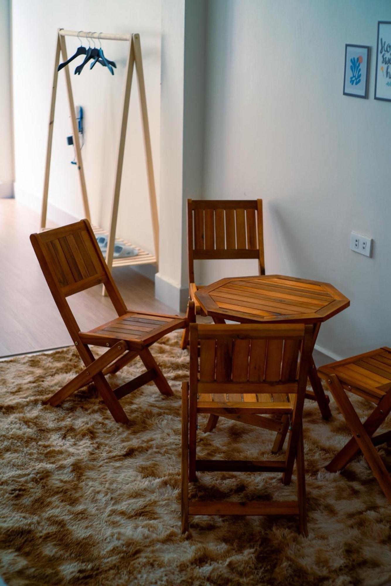 Luunien Home - Cozy Japandi Styled Room Hanoi Exterior photo